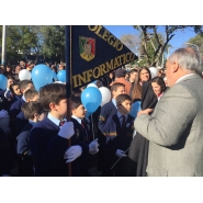 Día de la Bandera